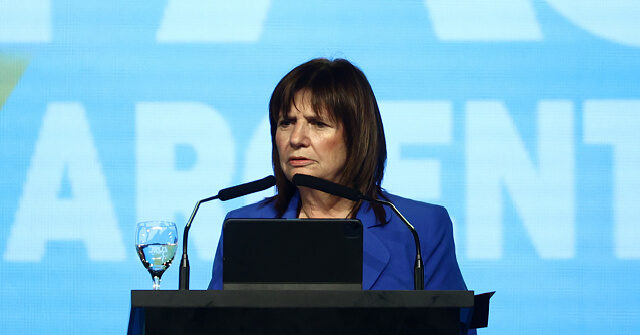 Argentina Accuses Leftist Former Ambassador of Treason