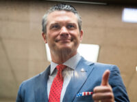 Pete Hegseth Says He Had a ‘Great’ Meeting with Sen. Joni Ernst, Her Support ‘Mea