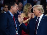 Trump Appoints Truth Social CEO Devin Nunes to Serve as Chairman of the President’s Intellige