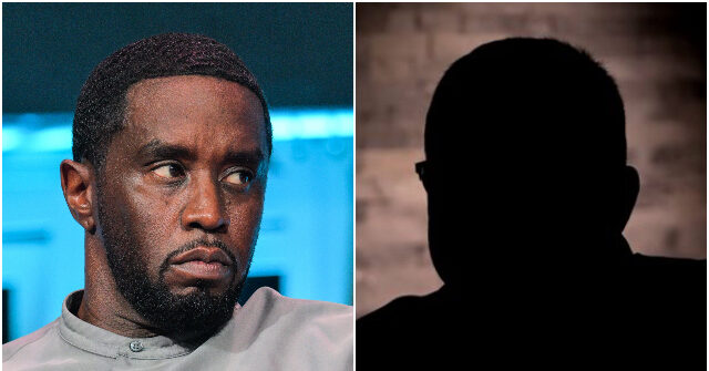 Watch: Diddy Accuser Claims He Was Sodomized at White Party — 'I Was Screaming, I Was Telling Him to Stop'