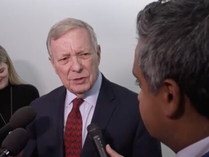 Sen. Dick Durbin (D-IL)