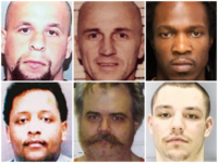 Meet Some of the Violent Killers for Whom Biden Commuted Death Sentences