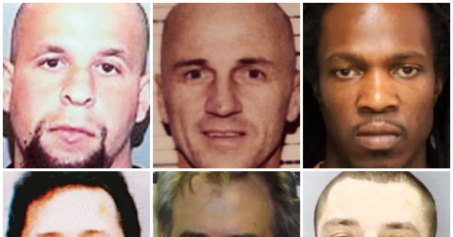 Meet Some of the Violent Killers for Whom Biden Commuted Death Sentences