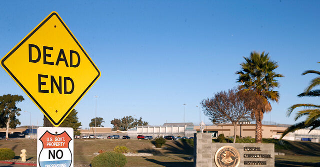 Nearly $116M Awarded to Female Inmates in California Prison Sex Abuse Settlement