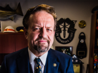 A Special VIP Event with Dr. Sebastian Gorka at the Breitbart Fight Club: Evaluating the Terror Thr