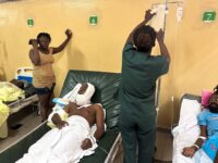 Haitian Gangs Open Fire on Hospital Reopening, Killing Three