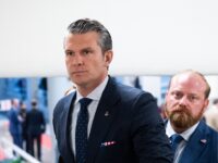 Pete Hegseth Shoring up Support from Key Republican Senators as Smear Campaign Falters