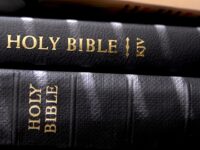 Hallelujah! Bible Sales Soar on Back of First-Time Buyers and New Versions