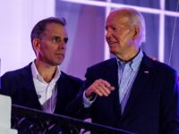 Nolte: Hunter Biden Pardon Catches Useless Regime Media by Surprise