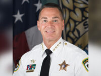 Florida Sheriff Chad Chronister Nominated as DEA Administrator by Trump