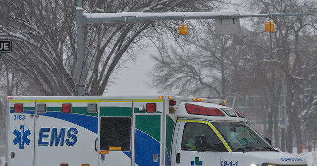 Canada's Dysfunctional Healthcare System Fears ER Surge over Holidays