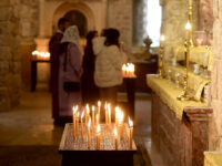 Syrian Christians Face Worsening Humanitarian Crisis amid Jihadi Offensive