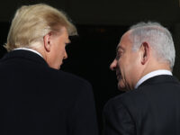 Report: Israel Prime Minister Netanyahu to Attend Trump Inauguration