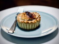 2,500 Meat Pies Stolen From Michelin-Star Chef