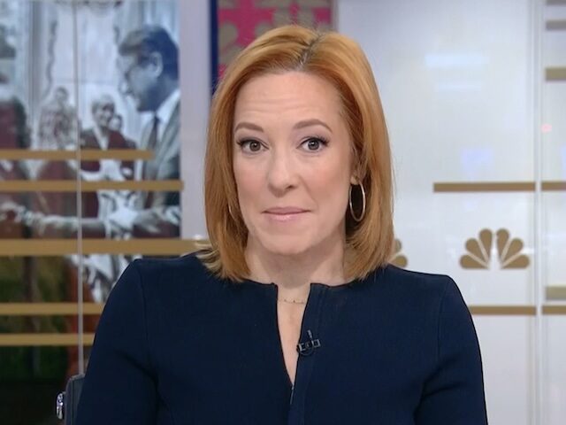 Psaki: Don’t Know Much About Portland CBP Shooting, But Know It Could Happen in ‘Any Ci