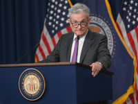 Breitbart Business Digest: The Fed Got the Economy Wrong and Won’t Admit It