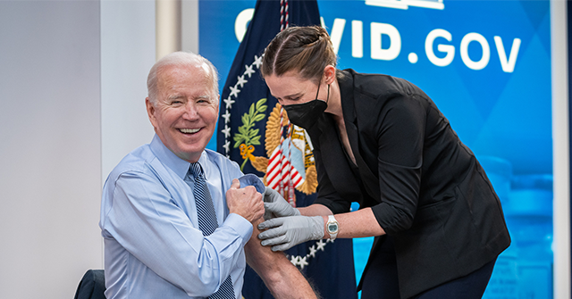 COVID Subcommittee: Vaccine Mandates 'Not Supported by Science,' Mask Rules Useless