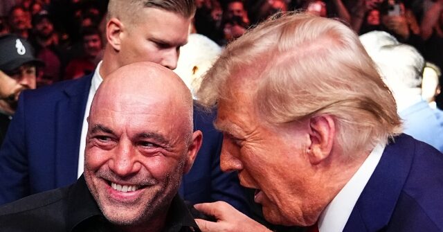 Tim Walz's Daughter: Guys Who Listen to Joe Rogan Are 'Red Flags'