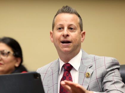 Rep. Jared Moskowitz Denies Rumors Trump Considering Him to Lead FEMA: ‘Staying in Congress&#