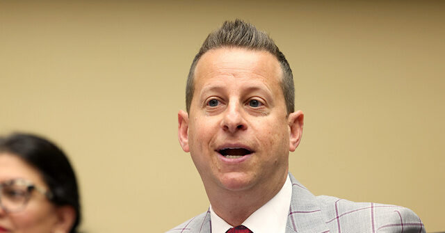 Rep. Moskowitz Denies Rumors Trump Is Considering Him to Lead FEMA
