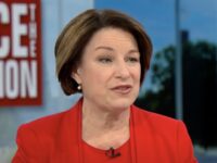 Klobuchar: Trump ‘Hell Bent on Inflaming the Situation’ in Los Angeles