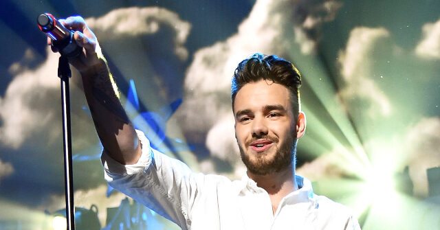 Five Charged in Connection with Former One Direction Singer Liam Payne's Death