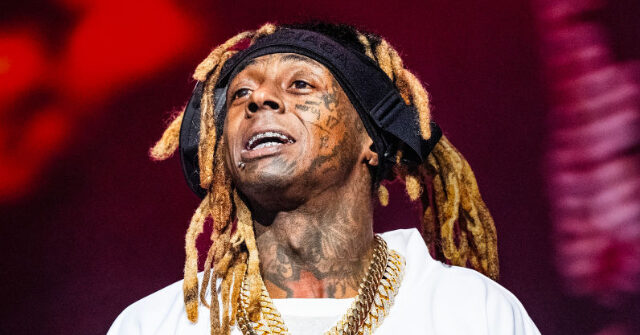 Lil Wayne, Chris Brown, Marshmello Among Celebs Accused of Fraudulent Use of COVID Funds for Parties, Private Jets