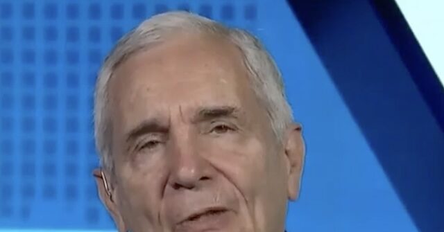 Dem Rep. Doggett: 'Authoritarian' Trump Cannot Deliver on Campaign Promises