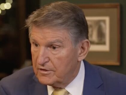 Joe Manchin