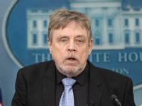 Disney’s ‘Star Wars’ Star Mark Hamill Uses Joe Biden Pardoning Hunter Biden to Tr