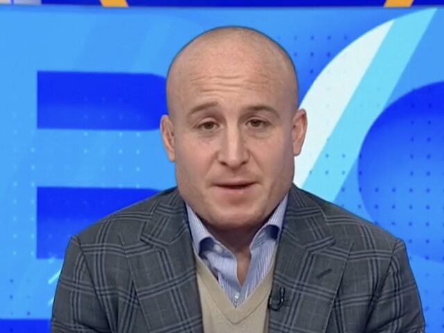 Max Rose: Nature of MAGA Base Is ‘Very Angry, Aggressive,’ ‘Facts Be Damned&#8217