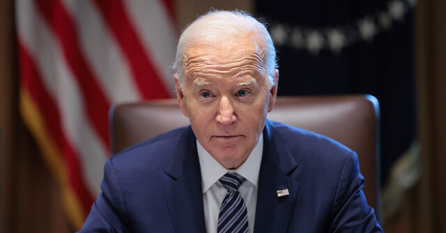 NextImg:Joe Biden Pardons 5 Family Members Involved in Family Business