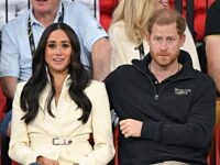 Prince Harry and Meghan Markle Plan on Staying in the U.S. ‘for Good’