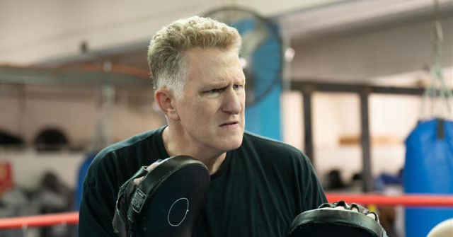 Michael Rapaport's Stunning Political U-Turn: 7 Times Actor Torched Democrats, Anti-Israel Leftists