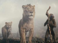 Nolte: Disney’s ‘Mufasa: The Lion King’ Opens to Disastrous $35 Million