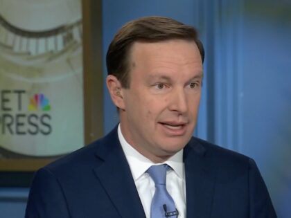 Senator Chris Murphy (D-CT)