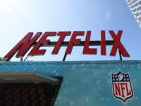 Netflix Braces for NFL Christmas Day Games Crash