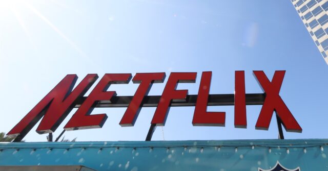 Netflix Braces for NFL Christmas Day Games Crash