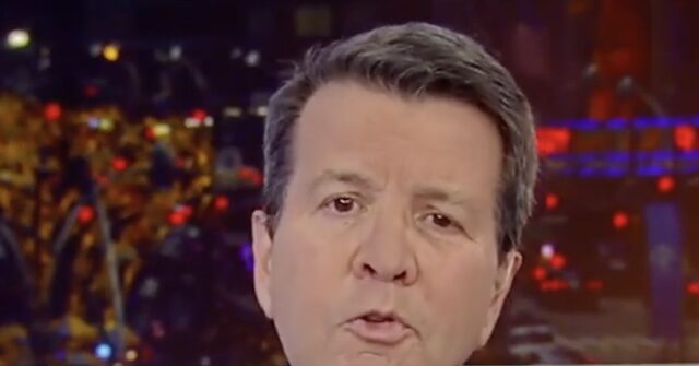 
                            Neil Cavuto Signs Off Fox News: 'I'm Not Leaving Journalism, I’m Just Leaving Here'