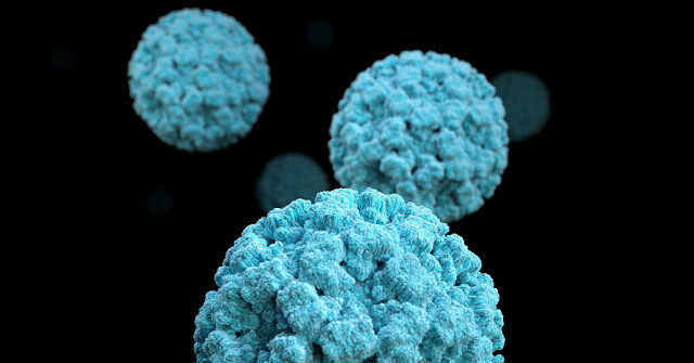 Norovirus Cases Surge Throughout Country, According to CDC