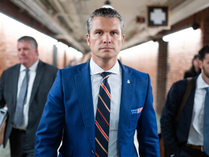 Pete’s Big Week: How Hegseth Turned His Confirmation Fight Around in 7 Days