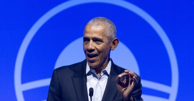 Barack Obama: We Need to ‘Rebuild the Institutions’ that Make Diversity Possible