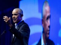 Obama Warns of Those Who ‘Rig Elections and Weaponize the Justice System’