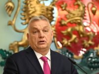 Hungary’s Orbán Slams Brussels’ ‘Idiotic Rules’ on Immigration