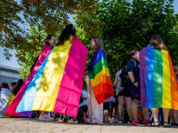 Biden’s HHS Celebrates ‘Pansexual and Panromantic Pride Day’