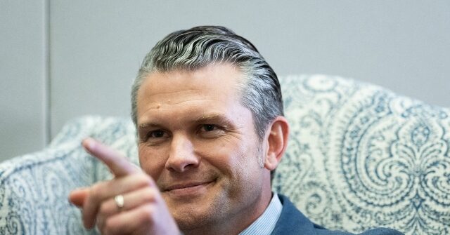 Boyle: A Message to GOP Senators -- Vote Against Hegseth at Your Own Risk