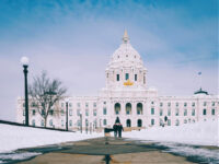 Judge Rules DFL Candidate Not Eligible to Be Sworn in, Giving GOP Majority in Minnesota House