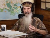 ‘Duck Dynasty’ Star Phil Robertson Diagnosed with Early Stages of Alzheimer’s: &#