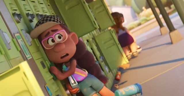 Report: Former Pixar Staffers Break Down over Cut Trans Storyline in Kids' Show -- 'Can’t Tell You How Much I Cried'