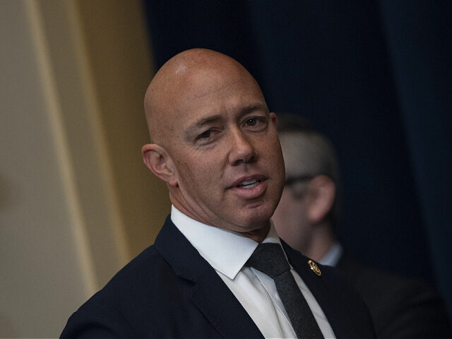 Rep. Brian Mast Pledges ‘America First’ Agenda as Foreign Affairs ...